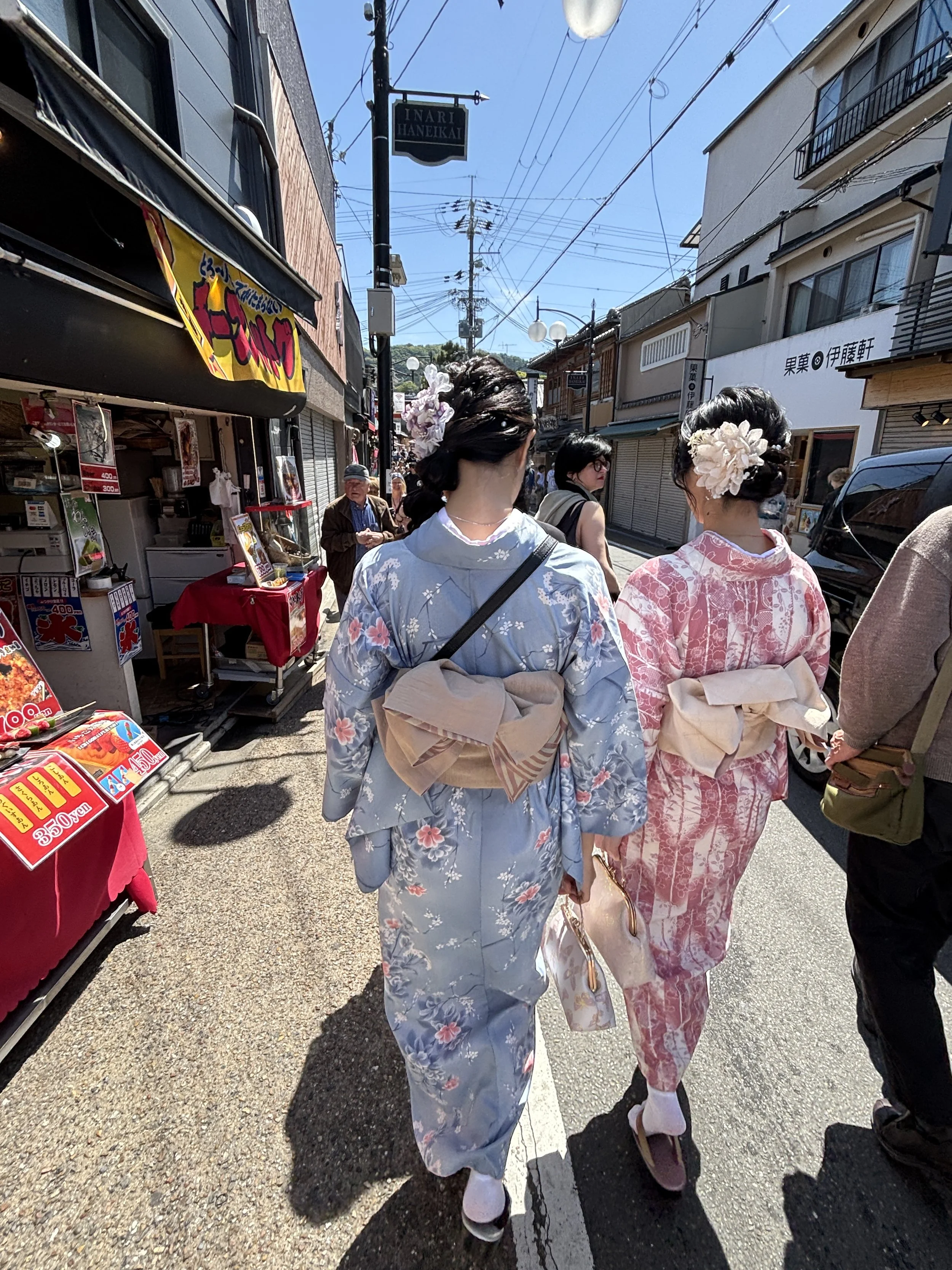 Three days in Kyoto and Nara: top things to do & to see — Places